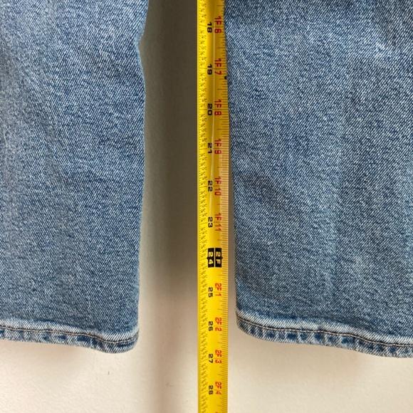 American eagle Ankle Straight women’s jeans - Picture 5 of 7